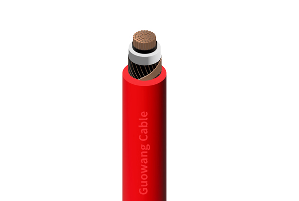 RG16H1R12 3.6/6kV Cable