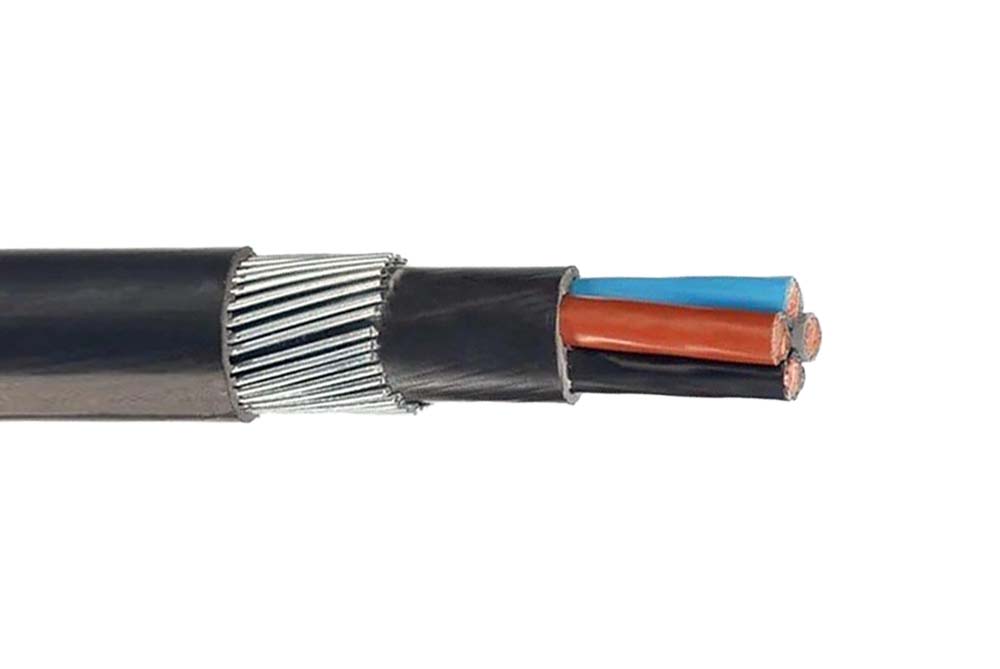 Low Voltage Power Cable