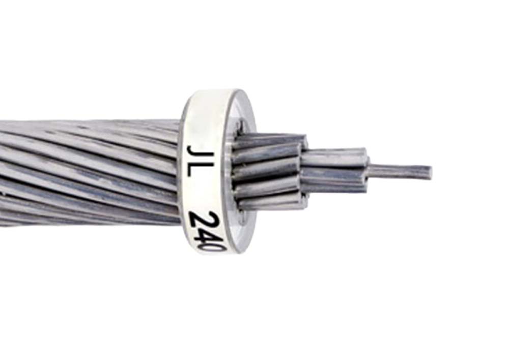AAC-All Aluminium Conductor
