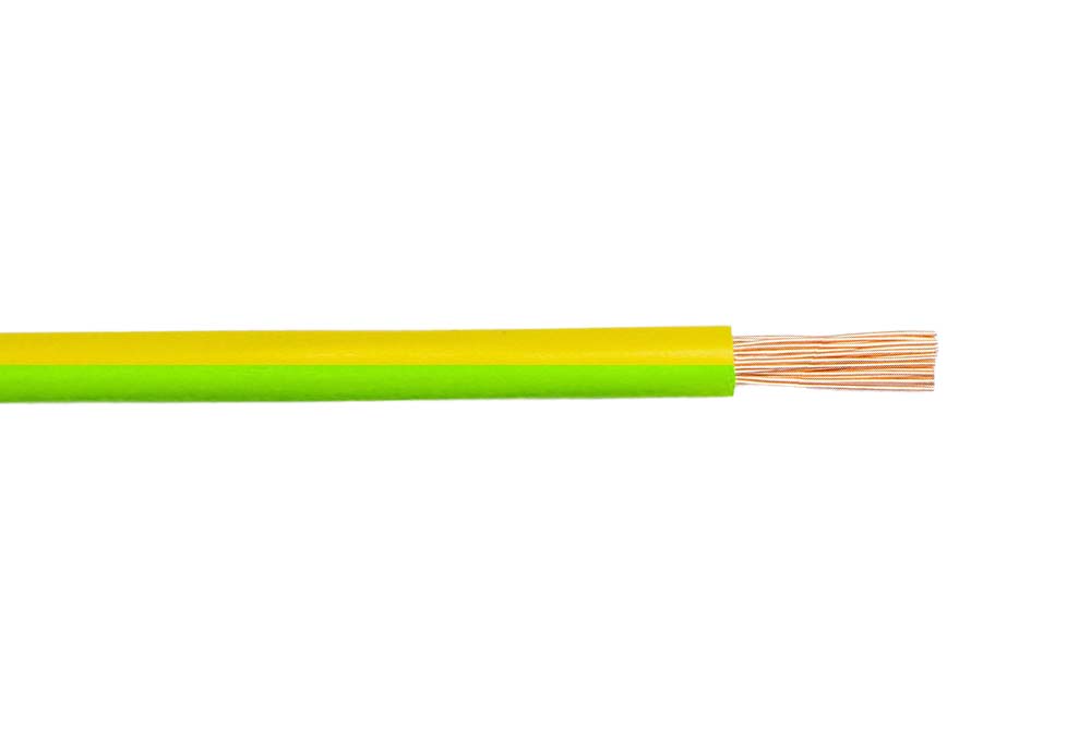 H05V-K / H07V-K  Flexible Cable